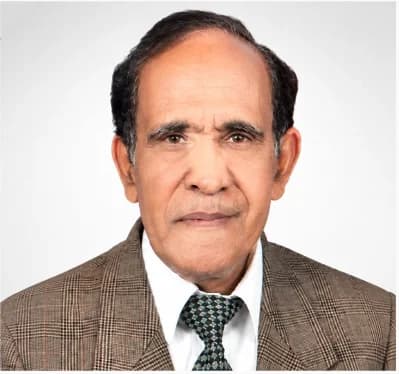 Ch. Muhammad Shafiq